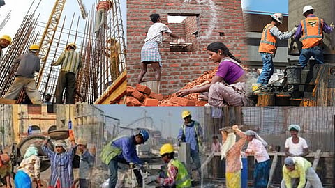 The Periodic Labour Force Survey 2026 is underway in Yavatmal to collect data on employment, unemployment, and workforce trends for state and central government policy-making.