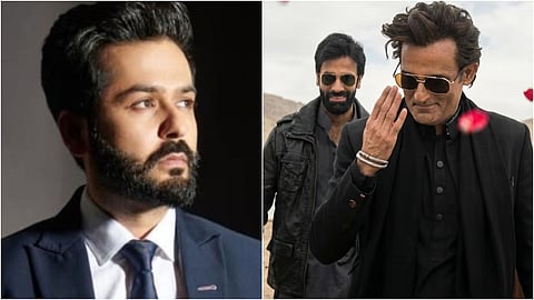 Aditya Dhar Direction Dhurandhar 2