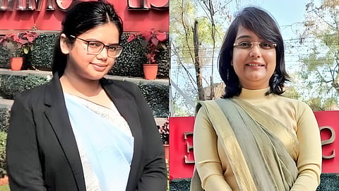fake claim exposed upsc statement clears confusion over akanksha singh result