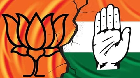 Akola Municipal Corporation to announce 8 co-opted members on March 9. BJP, Congress, VBA, and Shiv Sena (UBT) finalize names amid internal disputes.