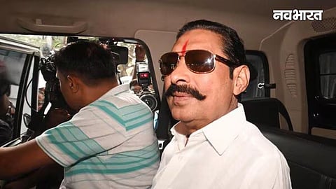 anant singh released from beur jail