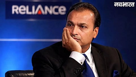 CBI Questions Anil Ambani Over Rs 2929 Crore SBI Bank Fraud Case Involving Reliance Communications