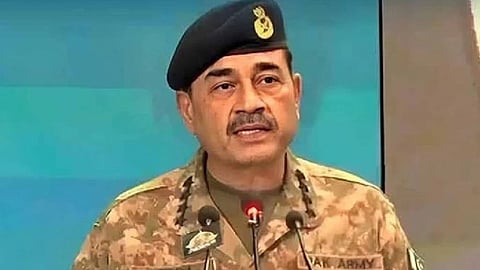 General Munir Threatens Shia Clerics to 'Go to Iran'; Ulema Outraged