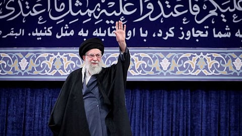 Trump Claims Khamenei Dead After Joint US-Israel Military Operation in Iran