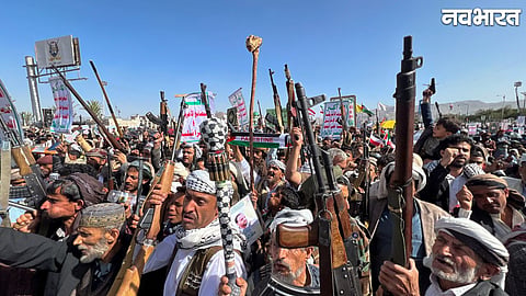 Houthis Threaten to Block Bab al-Mandab Strait Risking Global Oil Crisis and Economic Instability