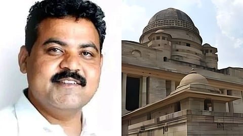 Nagpur Court grants bail to former NMC ruling party leader Balya Borkar & 7 others in a 2019 illegal Dahi Handi case. Non-bailable warrants cancelled.