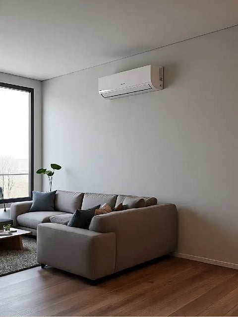 best ac for home