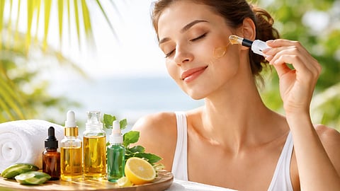 Best Facial Oils For Oily Skin