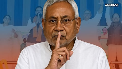 who will be bihar next chief minister madhepura photo sparks big political buzz