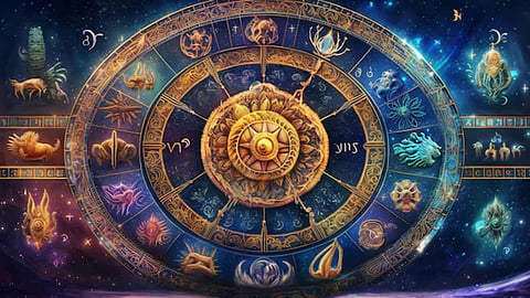 Birthday Horoscope 21 March