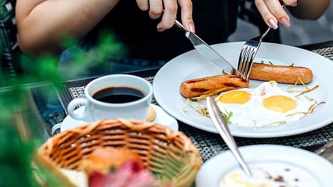 Skipping Breakfast Side Effects On Health