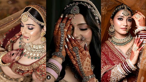 Bridal Jewelry Mistakes