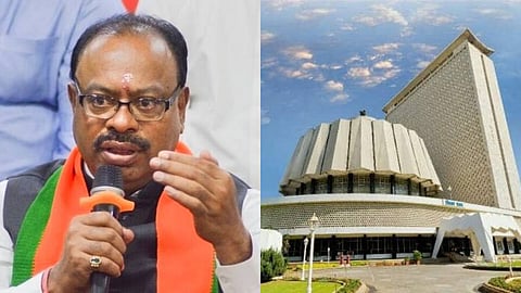 Revenue Minister Chandrashekhar Bawankule informs assembly that ₹29.18 Cr fine for illegal mining in Buldhana will be recovered from contractor's pending bills.