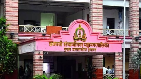 Chhatrapati Sambhajinagar Municipal Corporation launches major campaign against tax defaulters; seals 38 properties in 13 days