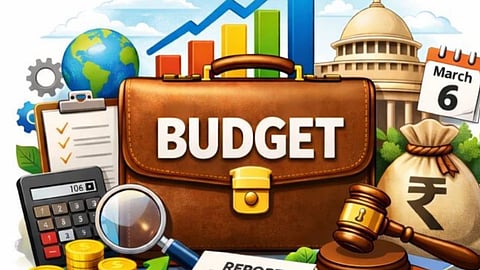Sambhajinagar Municipal Corporation's Budget Nears ₹4,000 Crore; Major Budget Presentation Expected Next Week, Focus on City Development Schemes.