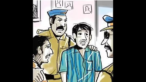 New Twist in Chhatrapati Sambhajinagar Londhe Murder Case: Fourth Accused Arrested, Sent to Police Remand Until March 25