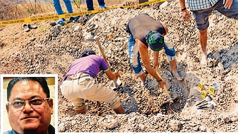 Sambhaji Nagar: Friends Murder Engineer Over ₹50 Lakh Dispute; Crime Branch Solves the Case
