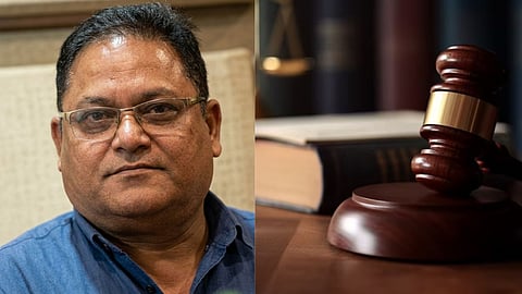 Chhatrapati Sambhajinagar: New Twist in Murder Case, Uproar in Court; Accused Level Serious Allegations Against Police
