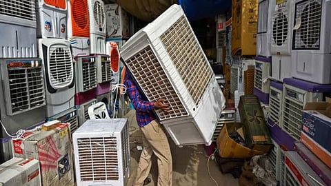 Chhatrapati Sambhajinagar: Exercise Caution While Operating Coolers! Mahavitaran Issues Safety Advisory; Tips to Prevent Electrical Accidents.