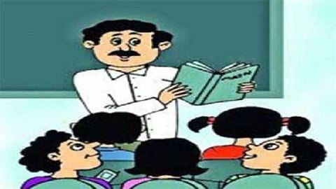 Chhatrapati Sambhajinagar: Teacher Recruitment Approved, Yet Candidates Continue to Wait; Goal Set to Complete Recruitment Before the New Academic Session.
