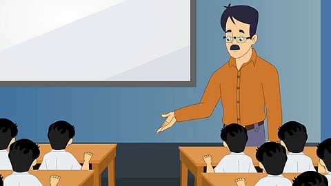 Teacher Recruitment at Marathwada University: Application Deadline Extended to March 20; Online Applications Accepted