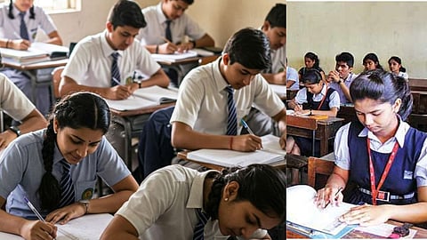 Negligence in Sambhajinagar Municipal Schools: Low Student Enrollment, Yet Expenses Run into Lakhs... Standing Committee Expresses Displeasure over Municipal Schools.