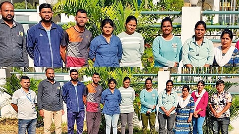 Major Crackdown on Drugs in Sambhajinagar: Narcotics Worth ₹9.39 Lakh Seized; Main Accused Absconding