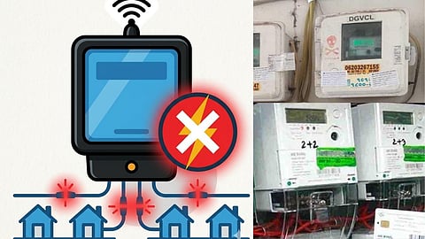 Power Cuts via Smart Meters in Sambhajinagar: Mahavitaran Launches Auto-Disconnection Drive; Over 7,000 Connections Cut Off