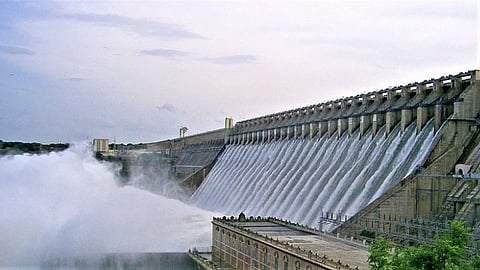 Major Progress in Chhatrapati Sambhajinagar's New Water Scheme: Jackwell Testing Successful; Water to be Released into Main Pipeline Soon