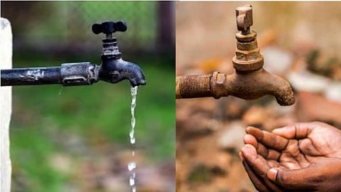 Relief for Chhatrapati Sambhajinagar: 12 MLD of Additional Water via New 900mm Pipeline; New Water Supply Line Set to Become Operational