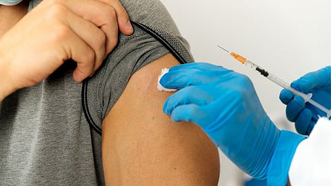 HPV Vaccination Campaign in Sambhajinagar: Major Health Drive Launched for Girls Aged 14–15