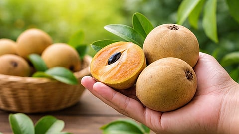 Fruit That May Help Control Cholesterol And Kidney Stone