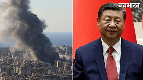China's Silent Role in Iran-Israel War: A Strategic Creditor or a Selfish Global Player?