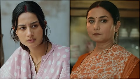 Chiraiya Web Series Trailer Out