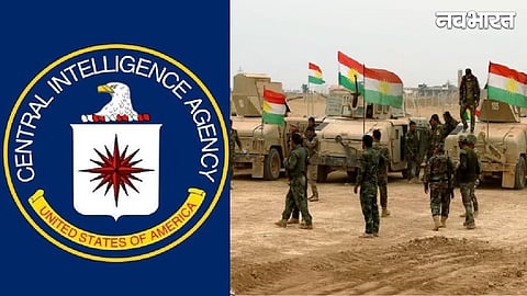 US Plotting Iran Uprising? CIA Plans to Arm Kurdish Forces to Trigger Civil Unrest