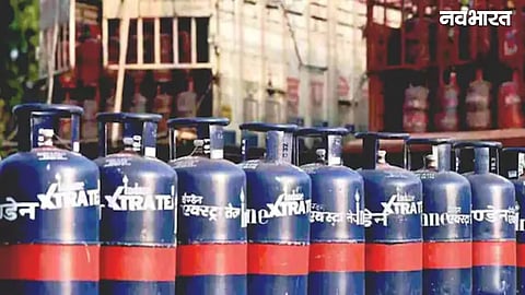 Commercial LPG Update 20 Percentage Increase in Gas Quota for Hotels and Dhabas from March 23