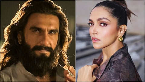 Deepika Padukone Silence On Dhurandhar 2
