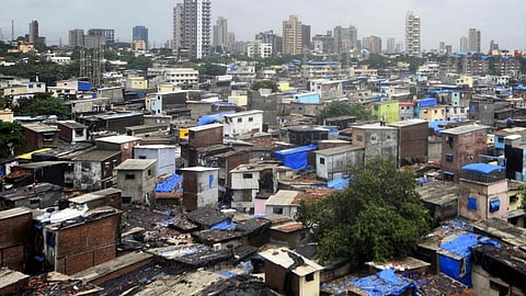 Final call for Dharavi residents! Submit your documents for the Dharavi Redevelopment Project (DRP) by March 31, 2026, to ensure eligibility for new housing.