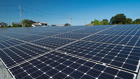 Empowered by 'Majhi Vasundhara', Dhule Municipal Corporation's Solar Model is a Hit; Saving Lakhs on Electricity Every Month.