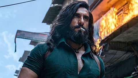 dhurandhar 2, धुरंधर 2