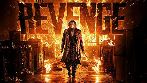 Ranveer Singh Film Overseas