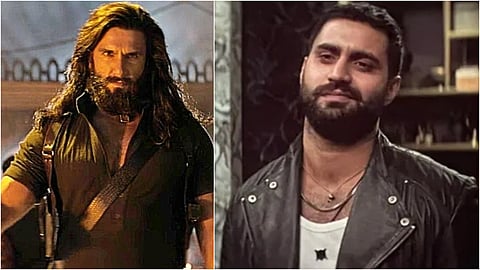 Udaybir Sandhu Role Dhurandhar 2