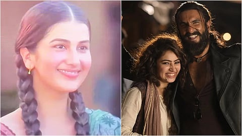 dhurandhar 2, धुरंधर 2 की ‘जसलीन’