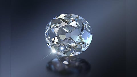 Mumbai EOW files case against Solitario Lab Grown Diamonds director Ricky Vasandani for allegedly cheating a businessman of ₹34.75 crore.