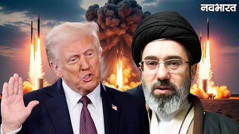 Is Trump stuck in Iran War Tehran government stands firm despite heavy US spending 