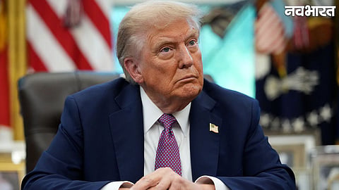 Trump Discards Nobel Peace Prize Ambition Amid Intensifying Middle East Conflict and Iran War 