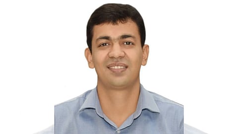 Nagpur Municipal Commissioner Dr. Abhijeet Chaudhary transferred. Appointed as the new Metropolitan Commissioner of Pune PMRDA.