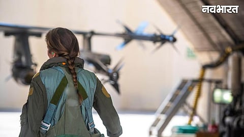 Israel-US Operation Roaring Lion: 30 Female Aircrew Members Lead Precision Air Strikes Over Iran