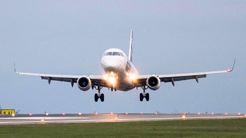4 major Indian airports including Jodhpur, Srinagar, Pune, and Adampur to shut down temporarily starting March 29 for runway re-carpeting.