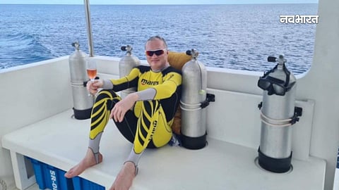 gautam singhania accident